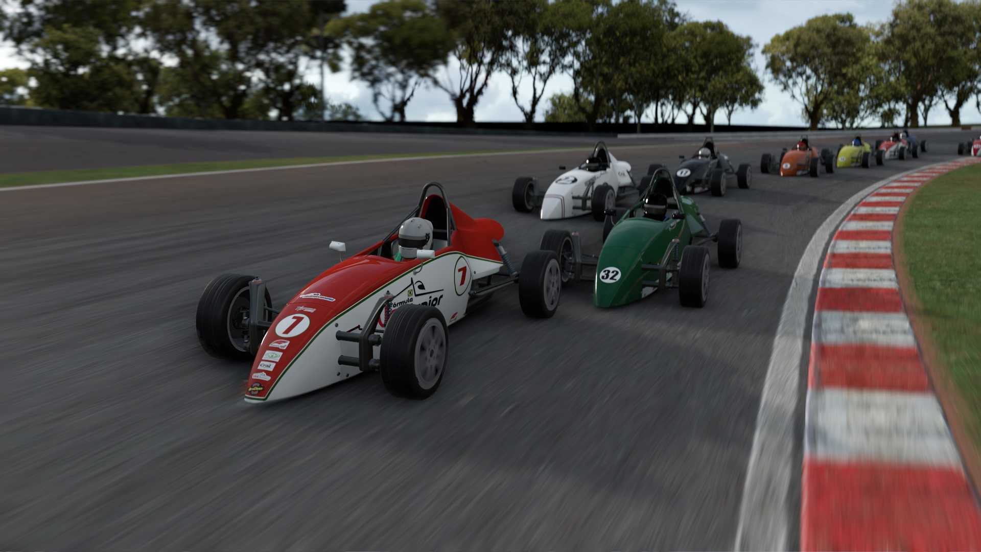 Formula Vee Brasil